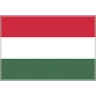 Flag: Hungary Emoji 🇭🇺 image - Skype style