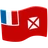 Flag: Wallis & Futuna
