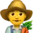 Man Farmer
