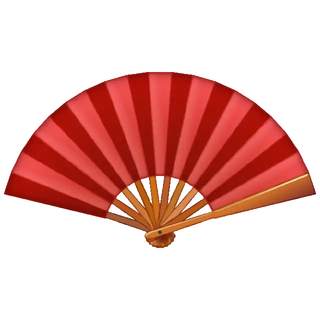 Abanico Abierto