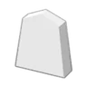 Fehér Shogi darab ☖ image - Samsung style