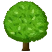 Árbol de hoja caduca