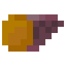 Roasted Sweet Potato Emoji 🍠 image - SerenityOS style