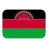 Flag: Malawi