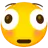 Distorted Face