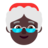 Mrs. Claus: Dark Skin Tone