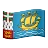 Flag: St. Pierre & Miquelon