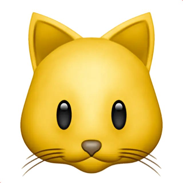 Cat Face