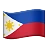 Flag: Philippines