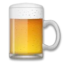 Caneca de cerveja