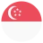 Flag: Singapore