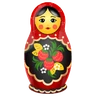 Bonecas Emoji 🪆 image - Huawei Harmony OS style