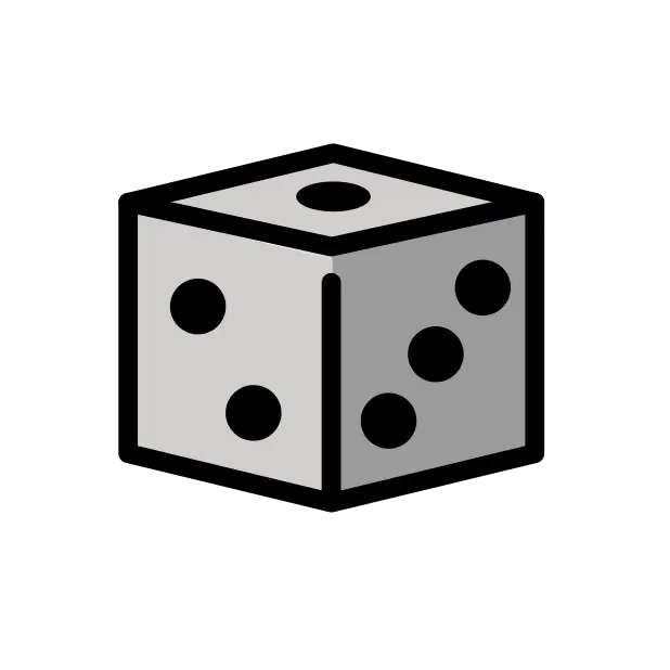 Game Die