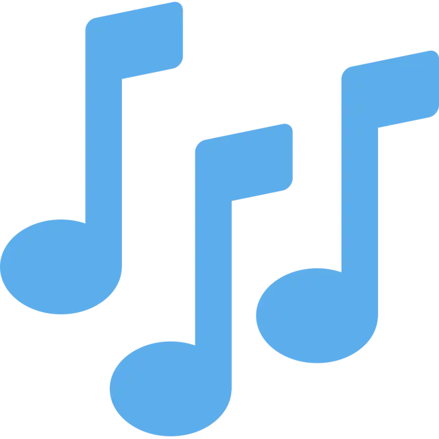 Musical Notes