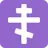 Orthodox Cross