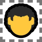 Curly Hair
