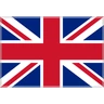 Flag: United Kingdom Emoji 🇬🇧 image - Skype style