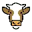 牛の顔