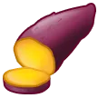 烤红薯