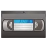 ビデオカセット Emoji 📼 image - WhatsApp style