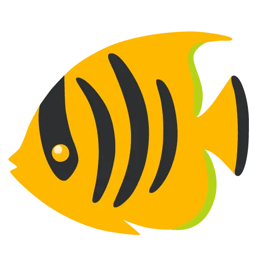 Tropical Fish