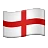 Flag: England