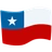 Flag: Chile