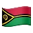 Flag: Vanuatu