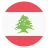 Flag: Lebanon