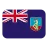 Flag: Montserrat