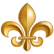 Fleur-de-lis