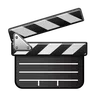 Clapper Board