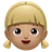 Girl: Medium-Light Skin Tone