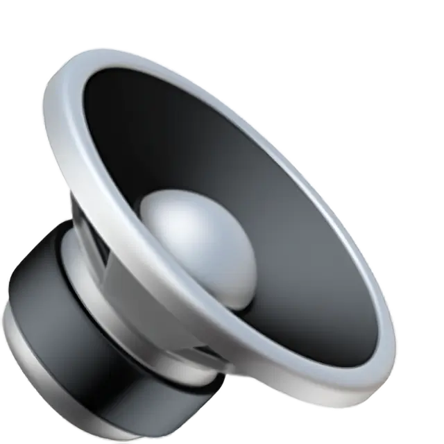 扬声器