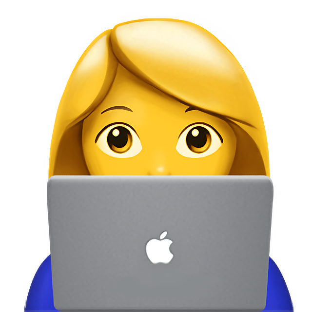 Woman Technologist