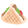 Dolması Gözleme Emoji 🥙 image - EmojiTwo style