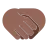 Handshake: Medium-Dark Skin Tone
