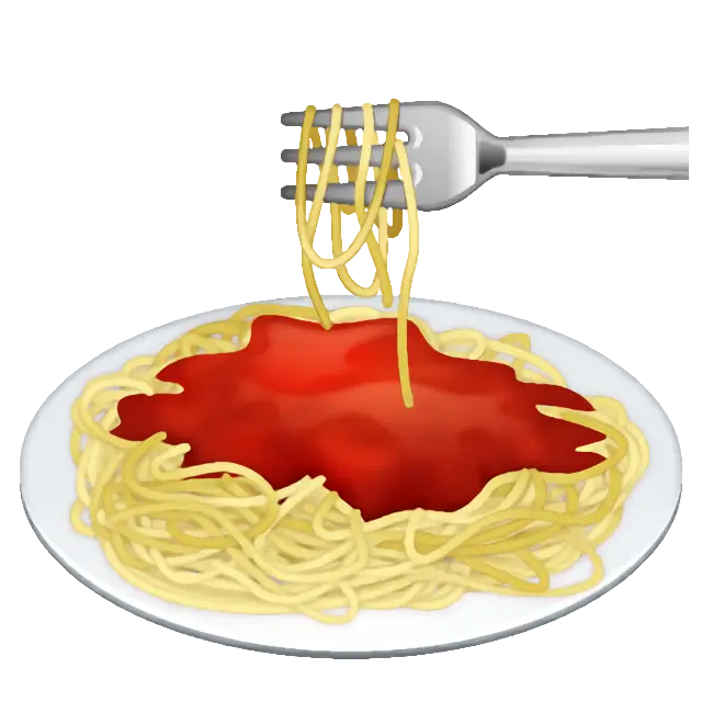 意大利面