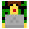 Man Technologist Emoji 👨‍💻 image - SerenityOS style