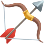 Bow And Arrow