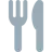 Fork And Knife