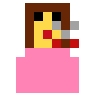 Woman Getting Haircut Emoji 💇‍♀️ image - SerenityOS style
