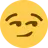 Smirking Face
