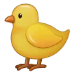 Baby Chick