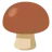 Brown Mushroom