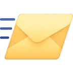 Incoming Envelope