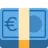Euro Banknote