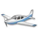 Pequeño avión