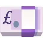 Pound Banknote