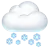 雪云